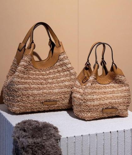 Borsa mare: 10 modelli perfetti per l’estate 2025