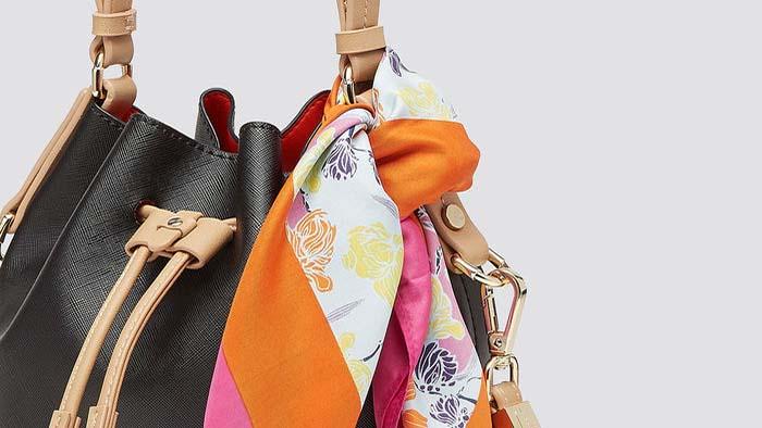 Casual e innovativi: ecco i nuovi arrivi firmati Trussardi
