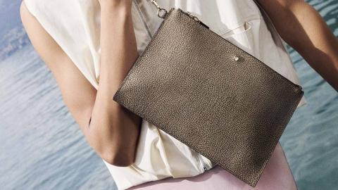 Borse Borbonese nuova collezione: le migliori bag per la primavera estate 2024