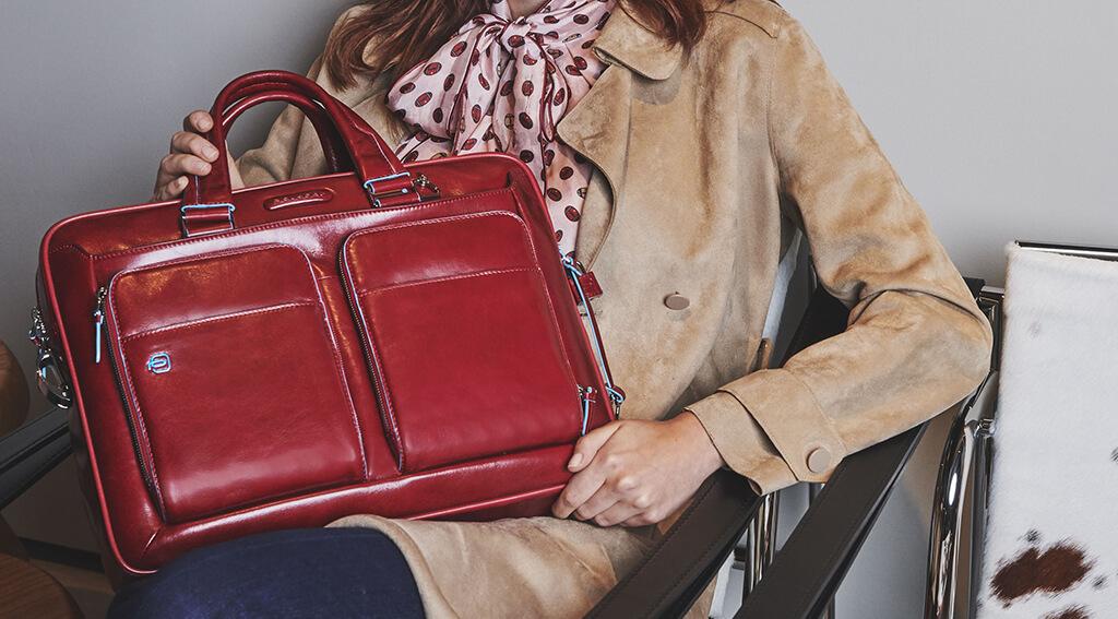 Back to work: prodotti per lei e per lui
