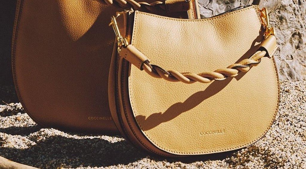 Borsa a spalla: trova la tua novità preferita