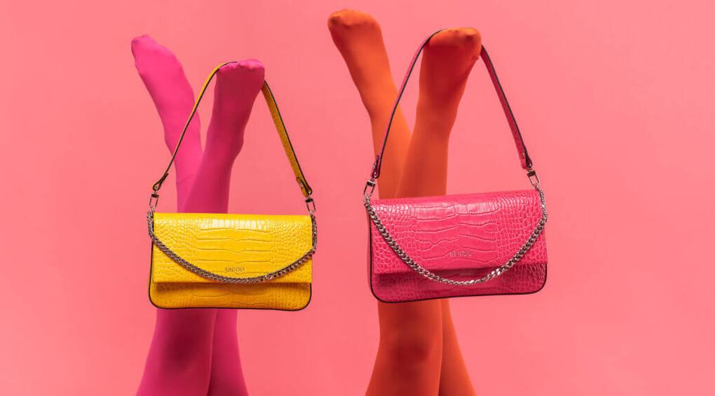 Accessori trasformabili per outfit in evoluzione