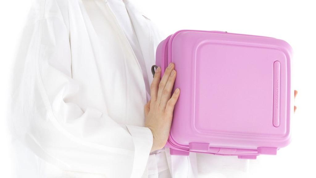 Look viaggio alla moda: i migliori beauty case 2023