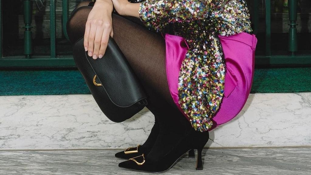 Come abbinare la pochette: le regole chiave