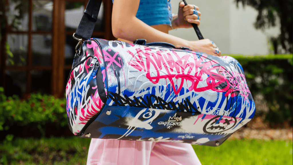 Borse da viaggio donna firmate: le 10 bag da avere