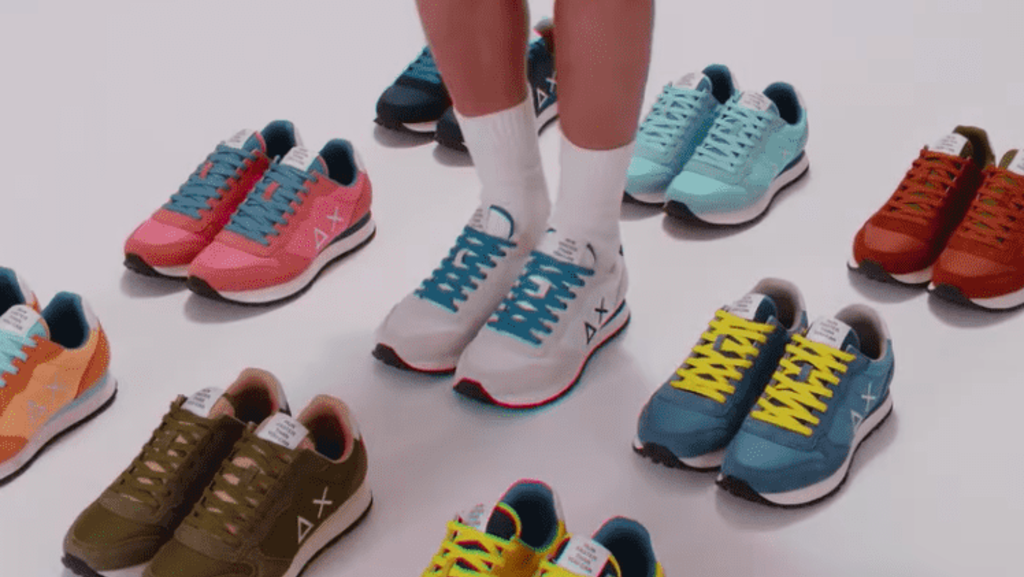 Sun68 primavera estate 2024: 5 abbinamenti per outfit casual chic
