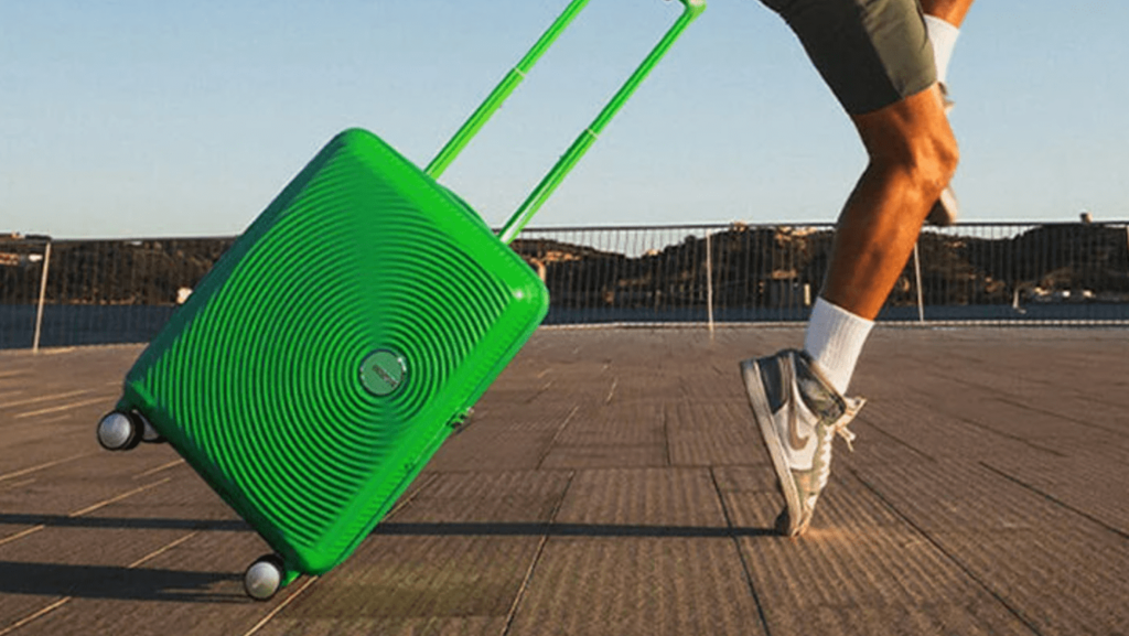 American Tourister: 10 valigie e borsoni per l’estate 2024