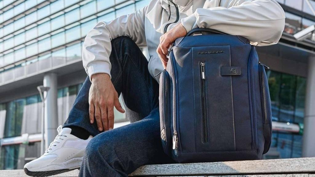 Borse uomo di tendenza 2025: 10 modelli must-have