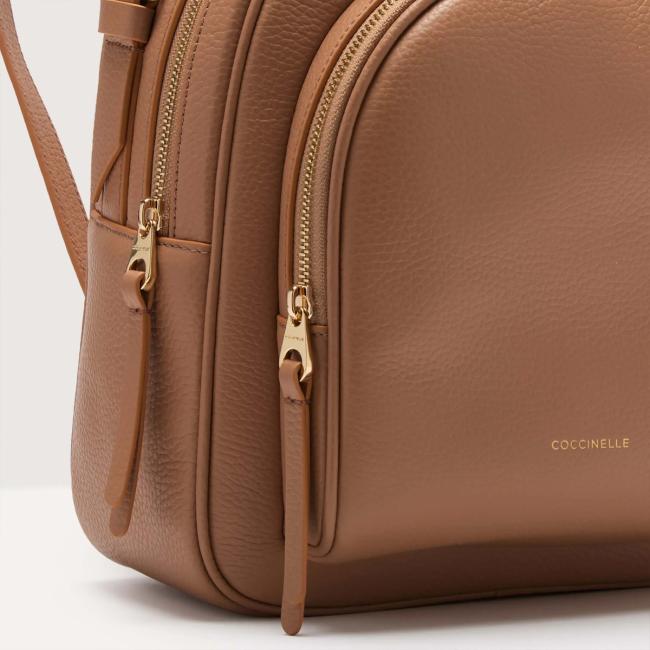 Malory Medium Skin Backpack