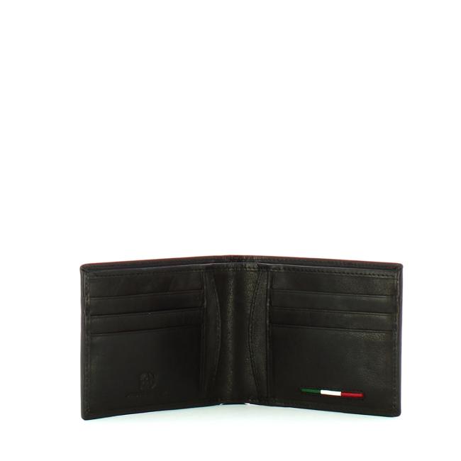 Aeronautica Militare Portafoglio con porta carte - 3 Aeronautica Militare Portafoglio con porta carte - 3