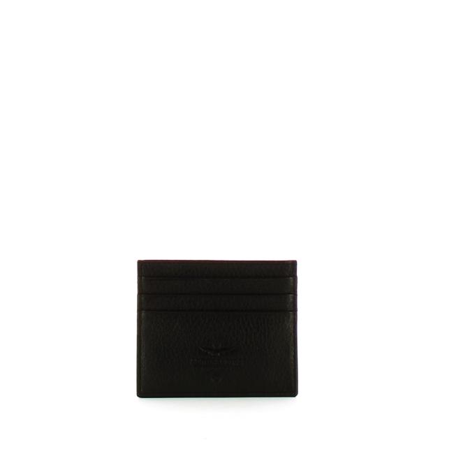 Aeronautica Militare Porta carte di credito in pelle - 2 Aeronautica Militare Porta carte di credito in pelle - 2