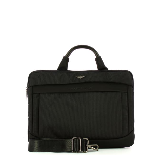Aeronautica Militare Cartella Porta PC Lightning - 4