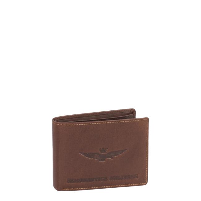 Aeronautica Militare Portafoglio New Eagle - 1 Aeronautica Militare Portafoglio New Eagle - 1