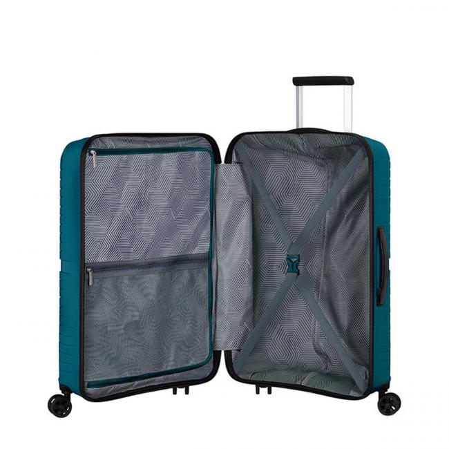 American Tourister Trolley Medio Airconic 67 cm - 7