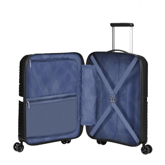 American Tourister Bagaglio a mano Airconic 55 cm - 3