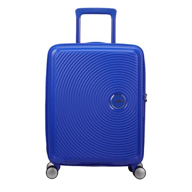 American Tourister Bagaglio a Mano 55/20 Exp Soundbox Spinner - 1
