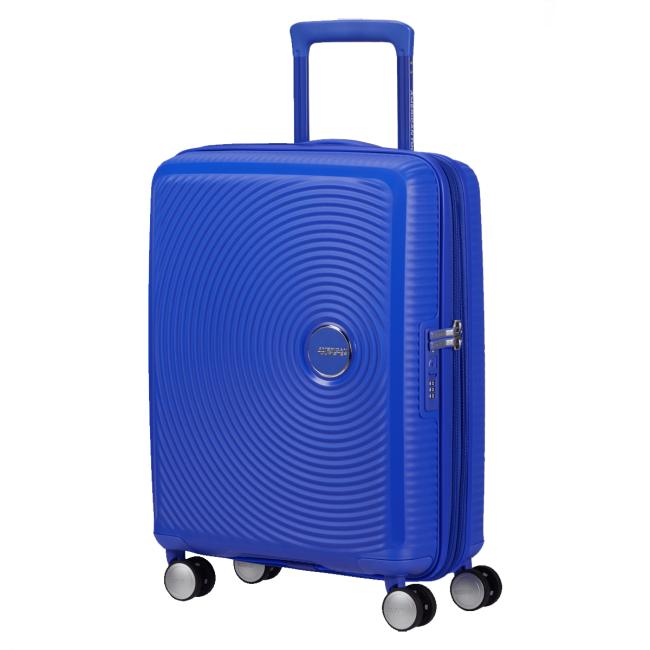 American Tourister Bagaglio a Mano 55/20 Exp Soundbox Spinner - 2
