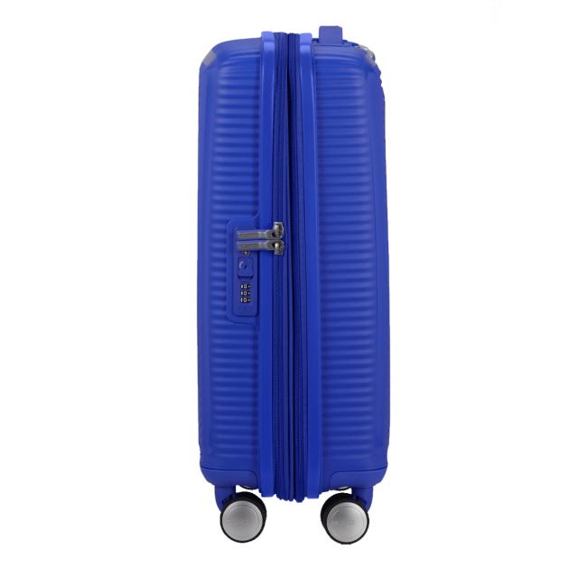 American Tourister Bagaglio a Mano 55/20 Exp Soundbox Spinner - 4