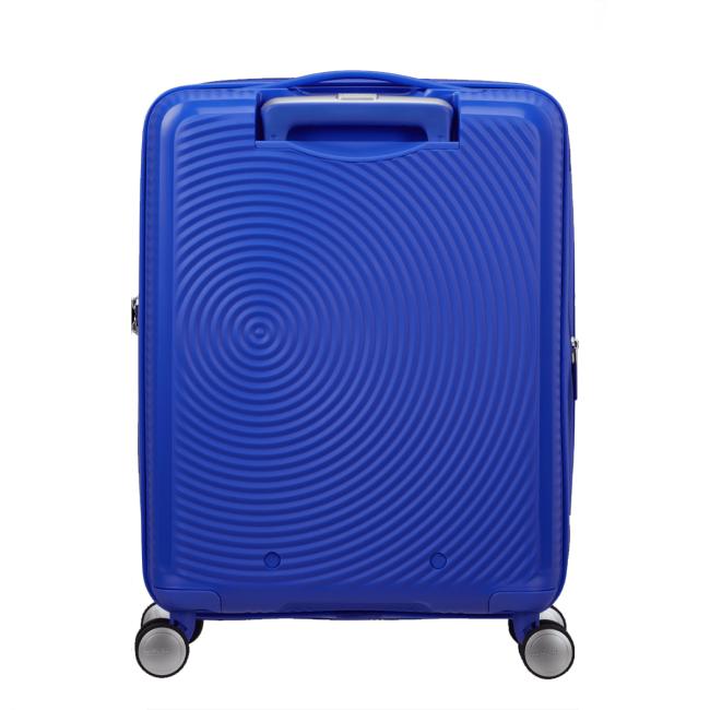 American Tourister Bagaglio a Mano 55/20 Exp Soundbox Spinner - 5