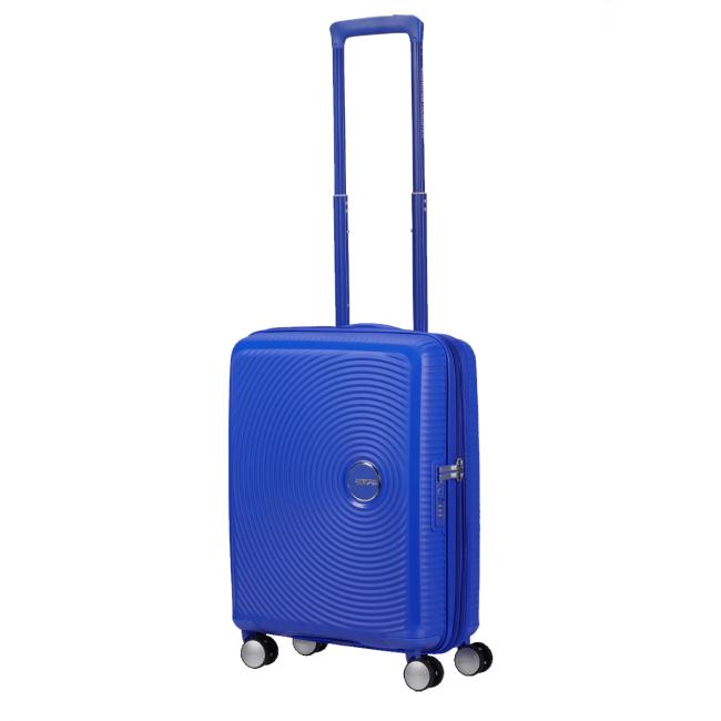 American Tourister Bagaglio a Mano 55/20 Exp Soundbox Spinner - 6