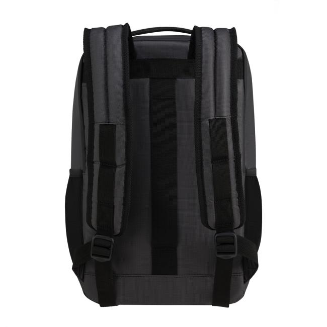 American Tourister Zaino da viaggio Urban Track Black Lime - 3 American Tourister Zaino da viaggio Urban Track Black Lime - 3