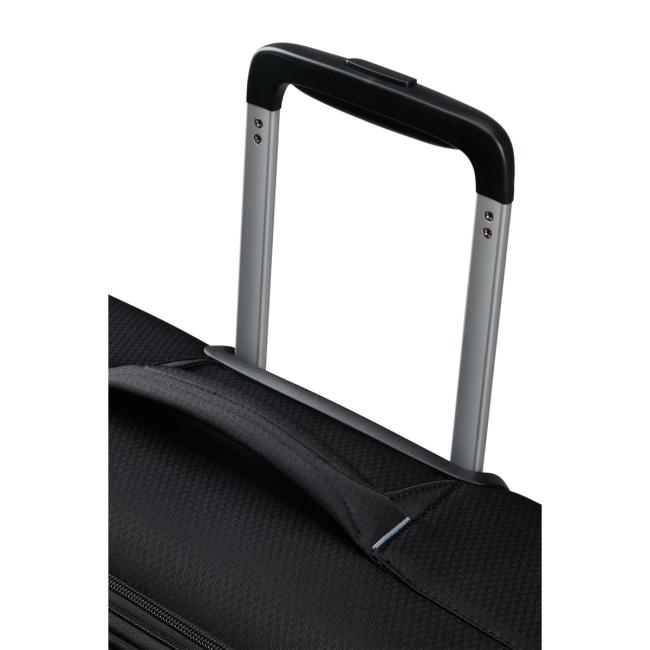 American Tourister Trolley Medio Aerospin Spinner Exp. 69 cm Black - 12