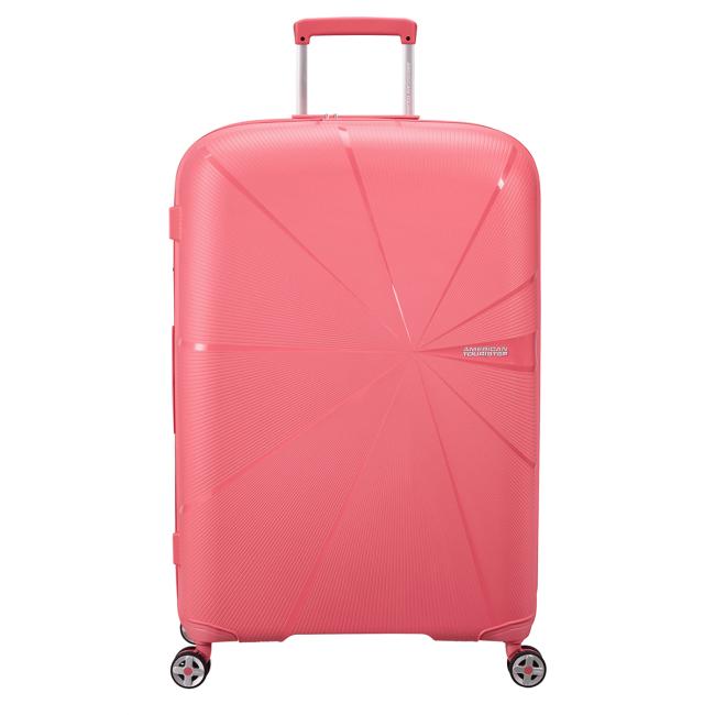 American Tourister Trolley Grande Espandibile Starvibe 77 cm - 1 American Tourister Trolley Grande Espandibile Starvibe 77 cm - 1