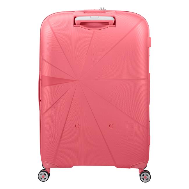 American Tourister Trolley Grande Espandibile Starvibe 77 cm - 4 American Tourister Trolley Grande Espandibile Starvibe 77 cm - 4