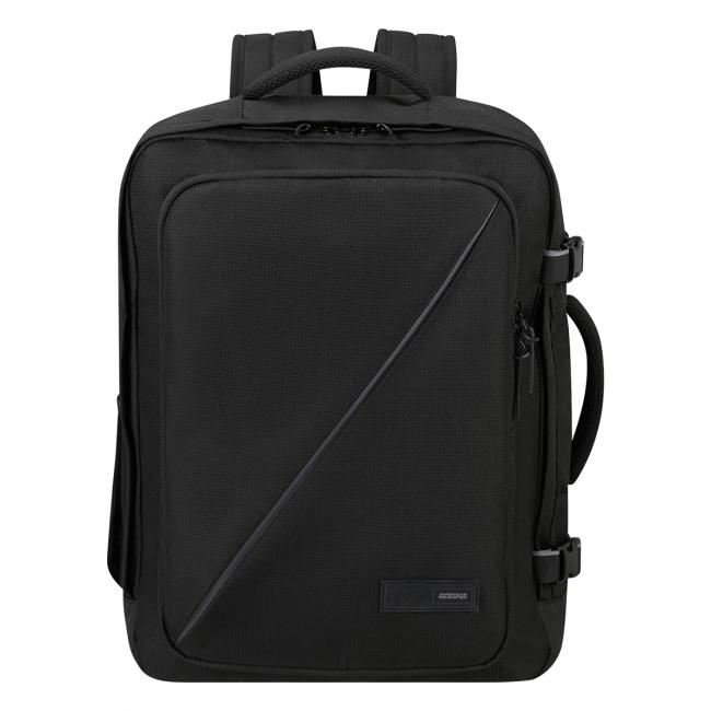 American Tourister Zaino Take2Cabin M Porta PC 15.6&quot; Black - 1