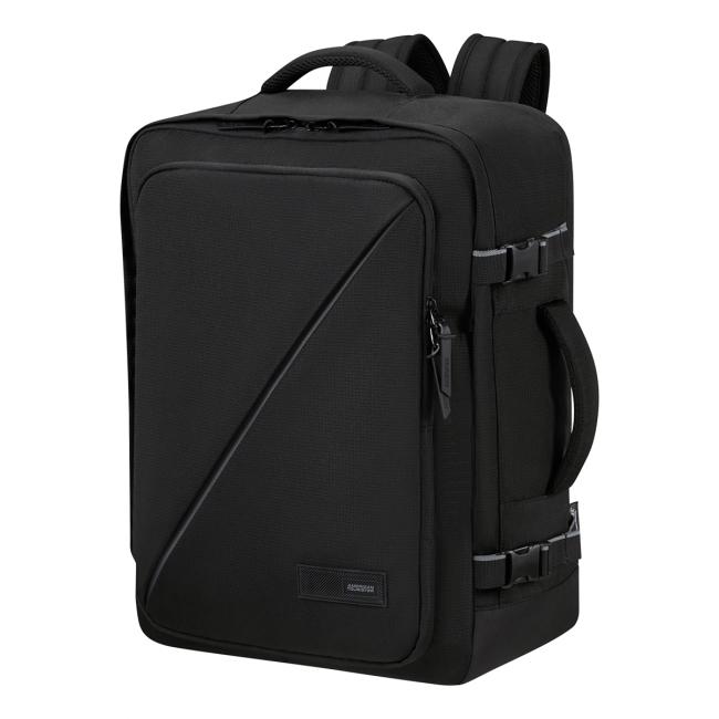 American Tourister Zaino Take2Cabin M Porta PC 15.6&quot; Black - 2
