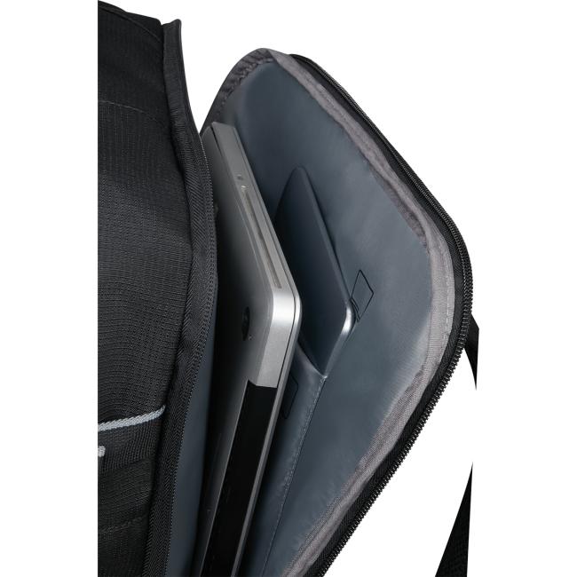 American Tourister Zaino Take2Cabin M Porta PC 15.6&quot; Black - 4