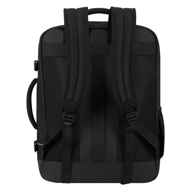 American Tourister Zaino Take2Cabin M Porta PC 15.6&quot; Black - 5