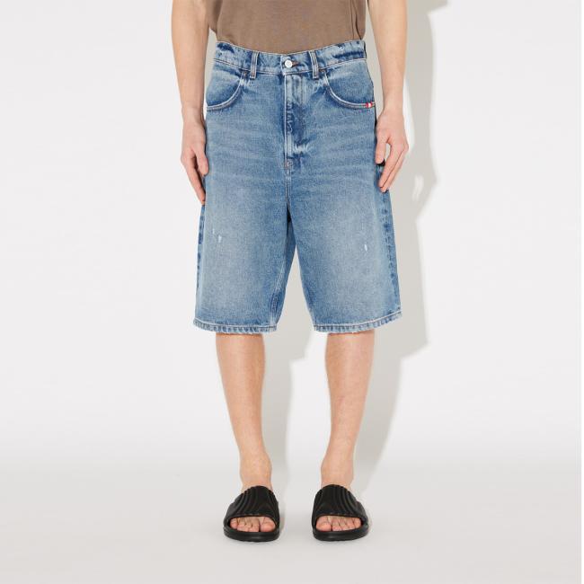 Amish Bermuda Tommy Labrea - 2
