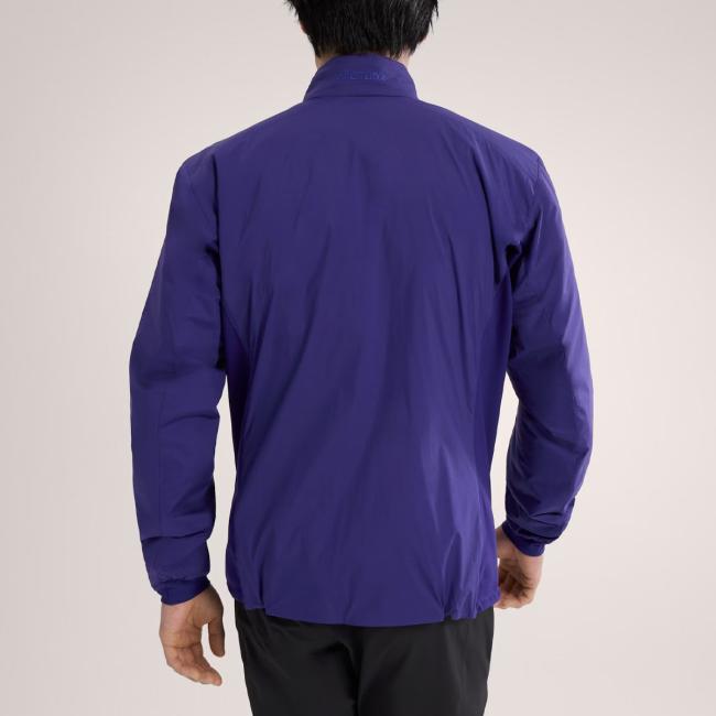 Arc'Teryx Giacca Atom Soulsonic - 5