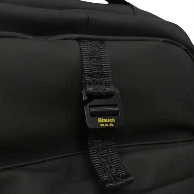 Blauer Zaino Axel 03 Black - 2