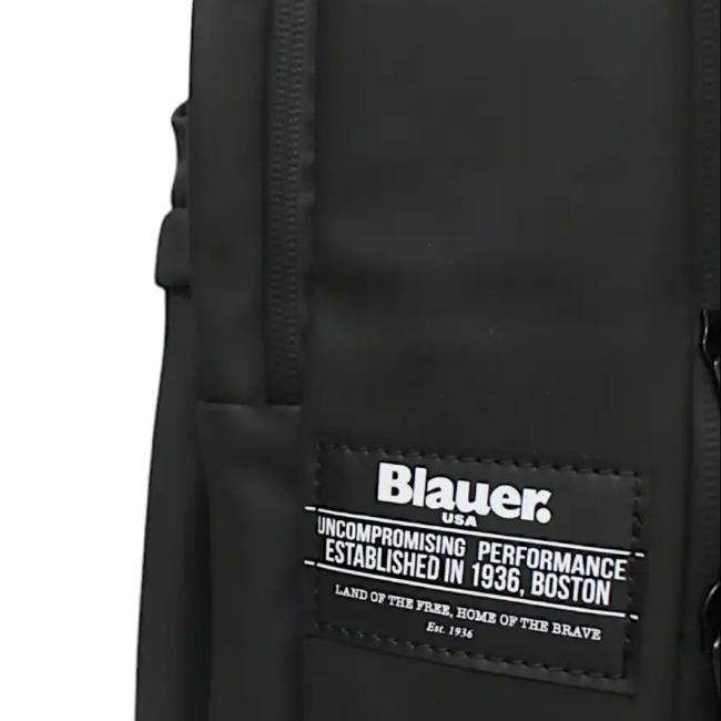 Blauer Zaino Axel 03 Black - 5