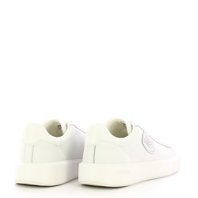 Blauer Sneakers Buck 01 White - 3