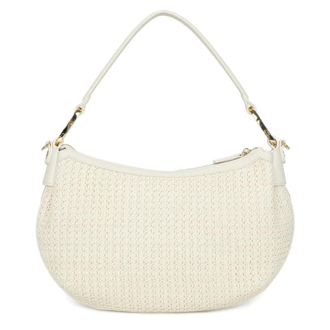 Braccialini Sottospalla Beth Tricot Bianco - 3