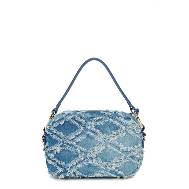 Braccialini Borsetta a mano Jinny Jeans Blu - 3