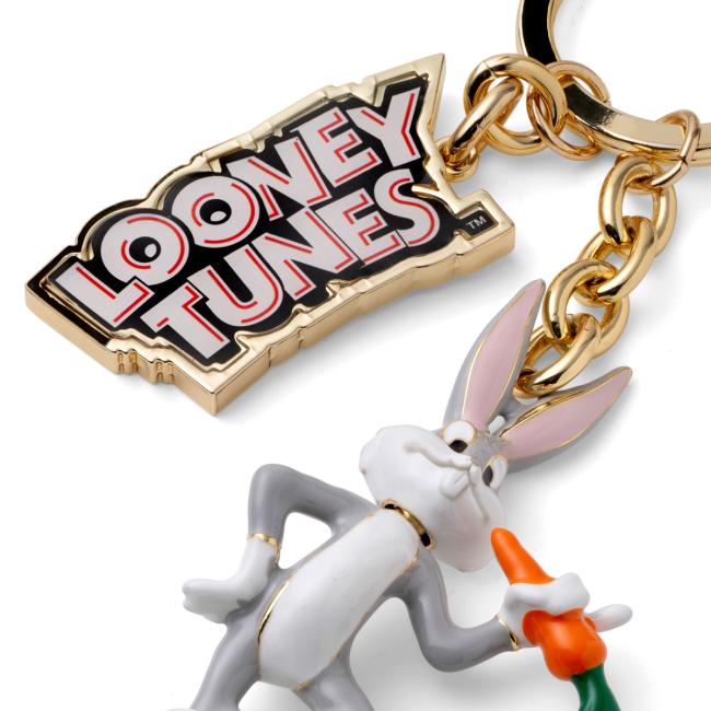 Braccialini Portachiavi Looney Tunes - 2