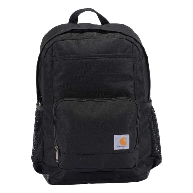 CARH Zaino Porta PC 23Lt Black - 1 CARH Zaino Porta PC 23Lt Black - 1