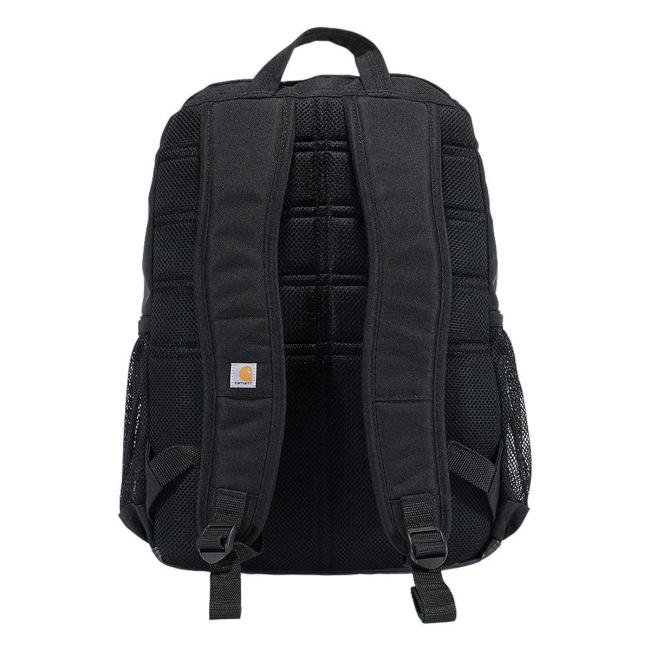 CARH Zaino Porta PC 23Lt Black - 3 CARH Zaino Porta PC 23Lt Black - 3
