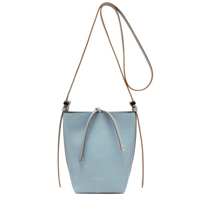Gianni Chiarini Borsa a tracolla Amelia Sky - 1