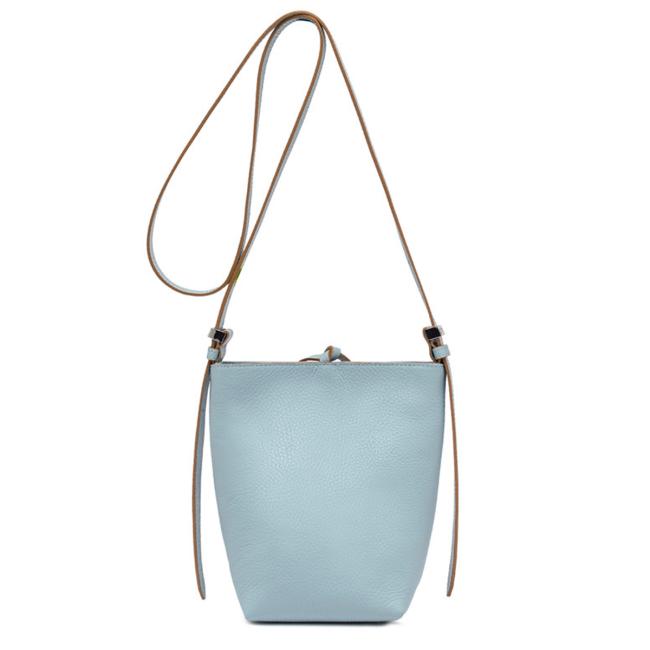 Gianni Chiarini Borsa a tracolla Amelia Sky - 2