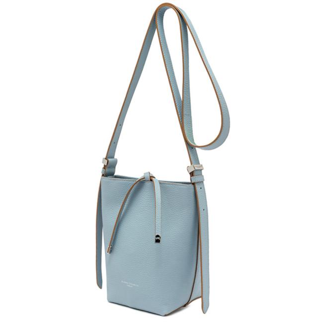 Gianni Chiarini Borsa a tracolla Amelia Sky - 3