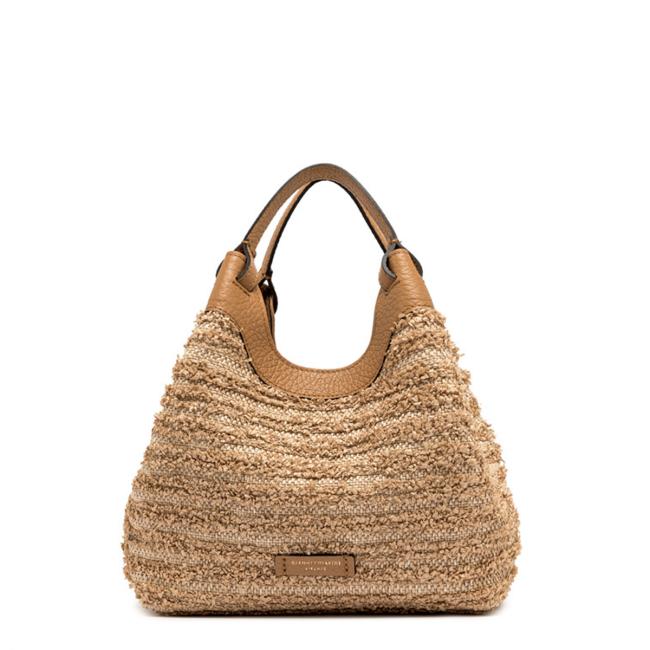 Gianni Chiarini Borsa a mano Dua Nature - 1