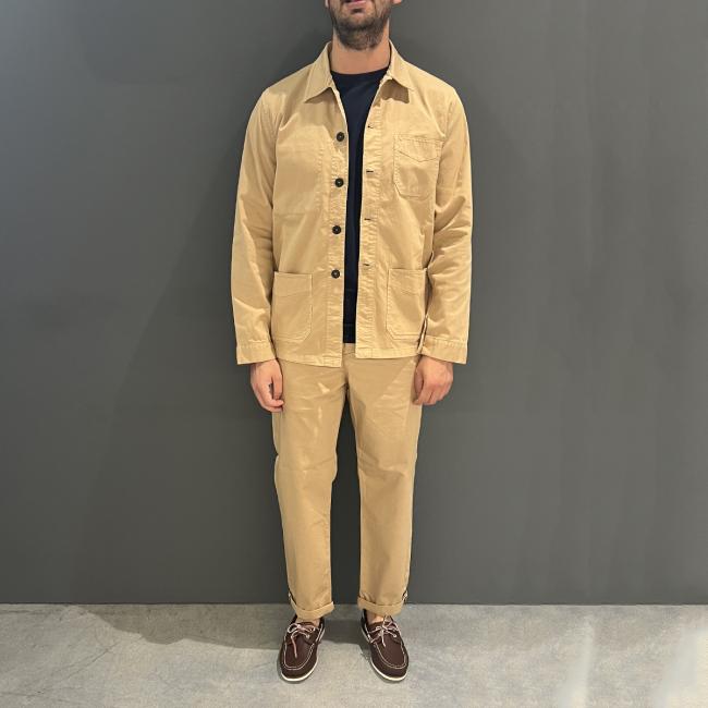Clark Giacca Marshall Khaki - 2