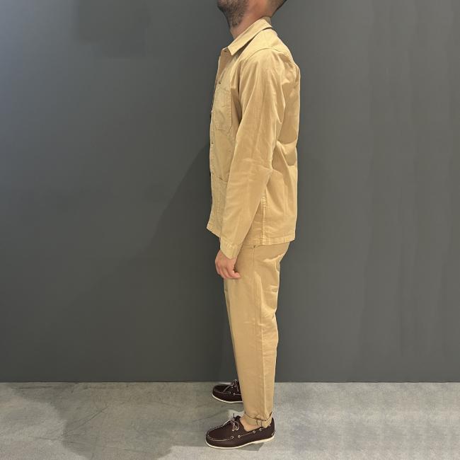 Clark Giacca Marshall Khaki - 3