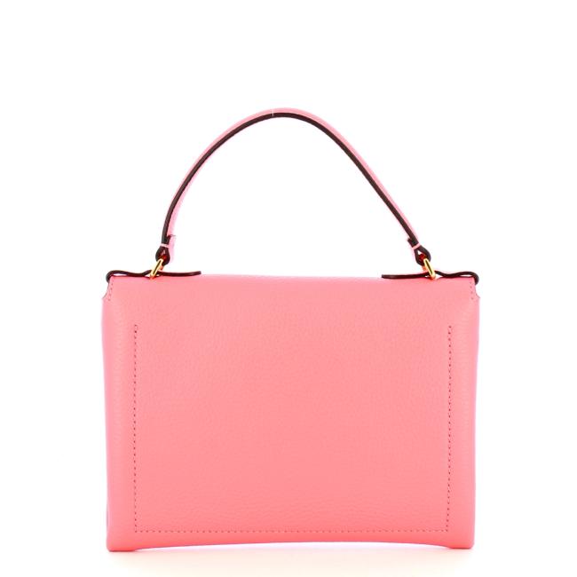 Coccinelle Pochette Arlettis Mignon Hyper Pink - 3