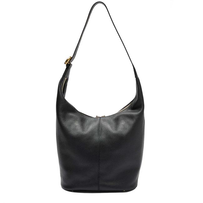 Coccinelle Borsa a spalla Fernanda Large Noir - 1